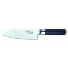 Peilis Shogun 6,5", Santoku
