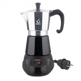 Kavinukas espresso kavai ,,Miss Moka Prestige, Forever"