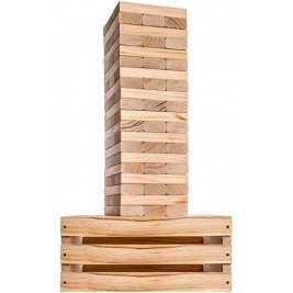 Žaidimas "Jenga BIG"