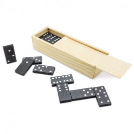 Domino žaidimas