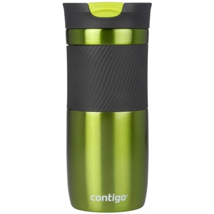 Kelioninis puodelis-termosas Contigo Huron Gunmetal su vakuumine izoliacija, 470 ml KR(CON1000-0548 ) Kelioninis puodelis-termosas Contigo Huron Gunmetal su vakuumine izoliacija, 470 ml KR(CON1000-0548 )
