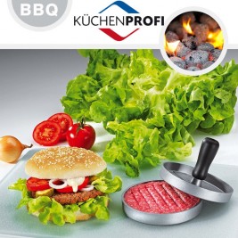Įrankis mėsainiams „Classic BBQ