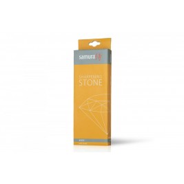 Galandinimo akmuo #400 „WHETSTONE