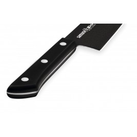 Samura Šefo peilis nakiri 8,2″/208mm „SHADOW“