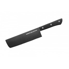 Samura peilis nakiri 6,7″/170mm „SHADOW“