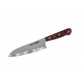 Samura peilis Santoku 7.1″/180mm „KAIJU“ Samura peilis Santoku 7.1″/180mm „KAIJU“