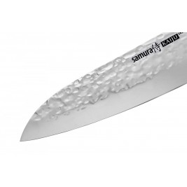 Samura peilis Santoku 7.1″/180mm „KAIJU“ Samura peilis Santoku 7.1″/180mm „KAIJU“