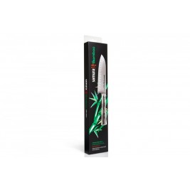 Samura peilis suntoku mažas 5,5″/137mm „BAMBOO“