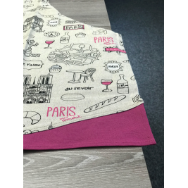 Prijuostė „Paris