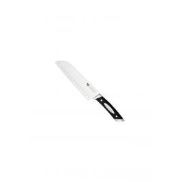 Santoku peilis 18cm. Classic