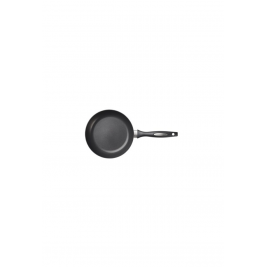Keptuvė žema IQ, SCANPAN 20 cm. Keptuvė žema IQ, SCANPAN 20 cm.