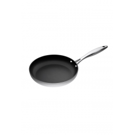 Keptuvė žema CTX Stratanium, SCANPAN,24 cm.