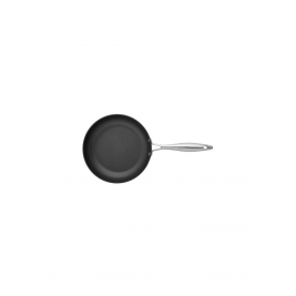 Keptuvė žema CTX Stratanium, SCANPAN, 20cm. Keptuvė žema CTX Stratanium, SCANPAN, 20cm.
