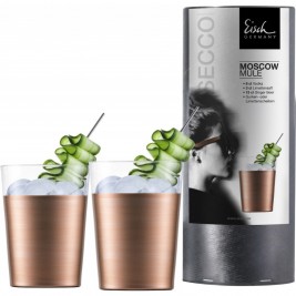 Taurės „ Moscow Mule
