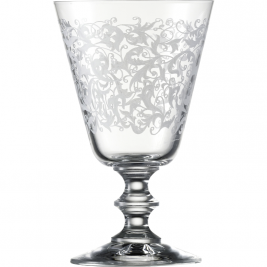 Taurė raudonam vynui  14,7cm, 290ml „Vincennes