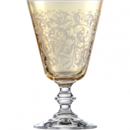 Taurė baltam vynui 13,6cm, 210ml „Toulouse