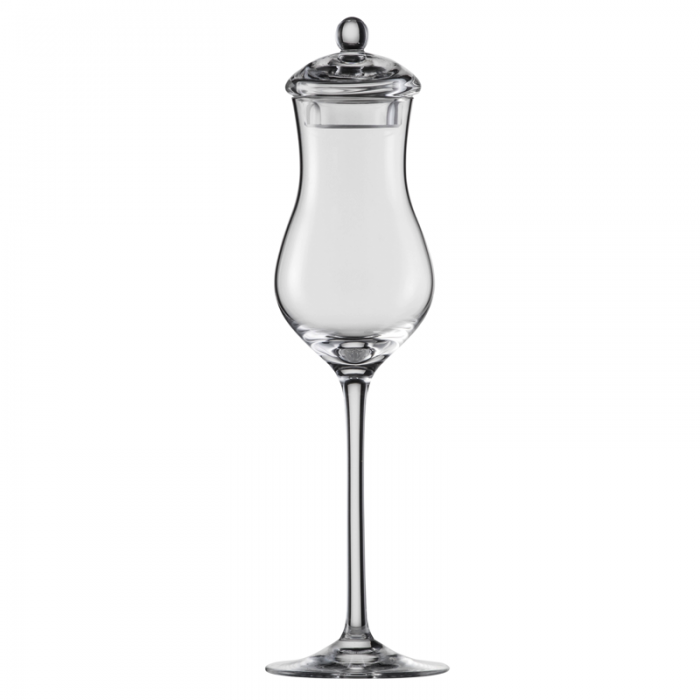 Taurė kalvadosui su dangteliu Melissa 20cm, 125ml Taurė kalvadosui su dangteliu Melissa 20cm, 125ml
