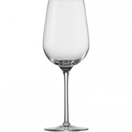Taurės raudonam vynui 4vnt, 22,6cm, 430ml Vinezza dovanų dėžutėje