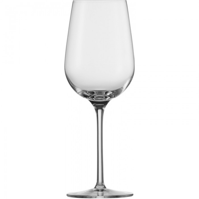 Taurės raudonam vynui 4vnt, 22,6cm, 430ml Vinezza dovanų dėžutėje Taurės raudonam vynui 4vnt, 22,6cm, 430ml Vinezza dovanų dėžutėje