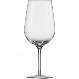 Taurės bordo vynui 4vnt, 23,2cm, 655ml Vinezza dovanų dėžutėje