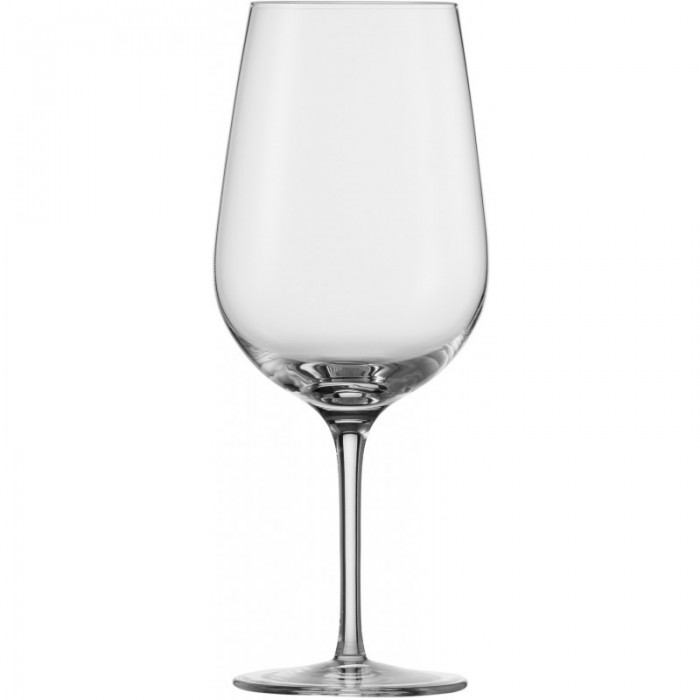 Taurės bordo vynui 4vnt, 23,2cm, 655ml Vinezza dovanų dėžutėje Taurės bordo vynui 4vnt, 23,2cm, 655ml Vinezza dovanų dėžutėje