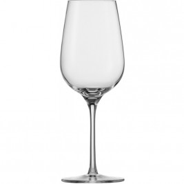 Taurės baltam vynui 4vnt, 21,4cm, 360ml Vinezza dovanų dėžutėje