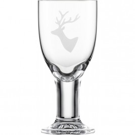 Taurė baltam vynui 16,7cm, 280ml Chalet