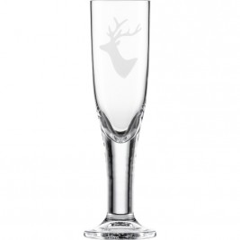 Taurė šampanui 21,6cm, 280ml Chalet