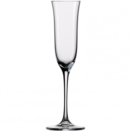 Taurė grapai Melissa 20cm, 80ml