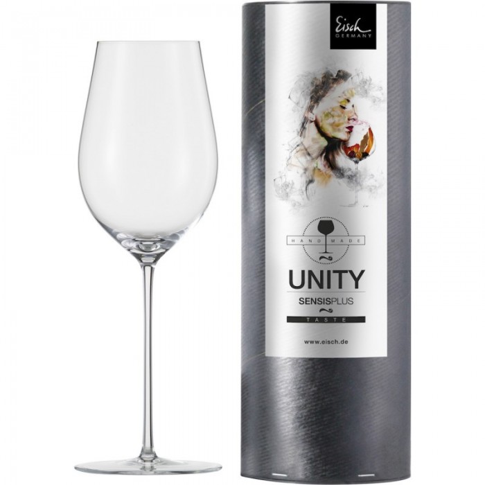 Taurė baltam vynui 24,2cm, 410ml dovanų dėžutėje Taurė baltam vynui 24,2cm, 410ml dovanų dėžutėje