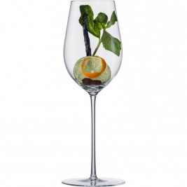 Taurė baltam vynui 24,2cm, 410ml dovanų dėžutėje Taurė baltam vynui 24,2cm, 410ml dovanų dėžutėje