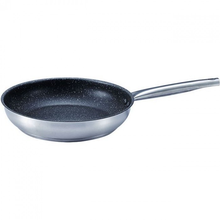 Keptuvė „Profi Steel Keptuvė „Profi Steel