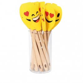Mentelė „Smiley