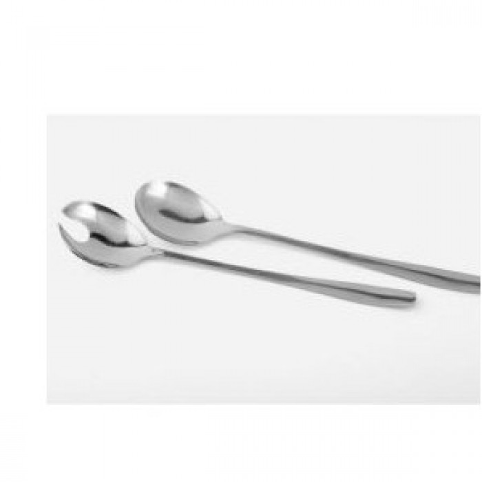 Šaukštų rinkinys salotoms 27cm (Weis) Šaukštų rinkinys salotoms 27cm (Weis)