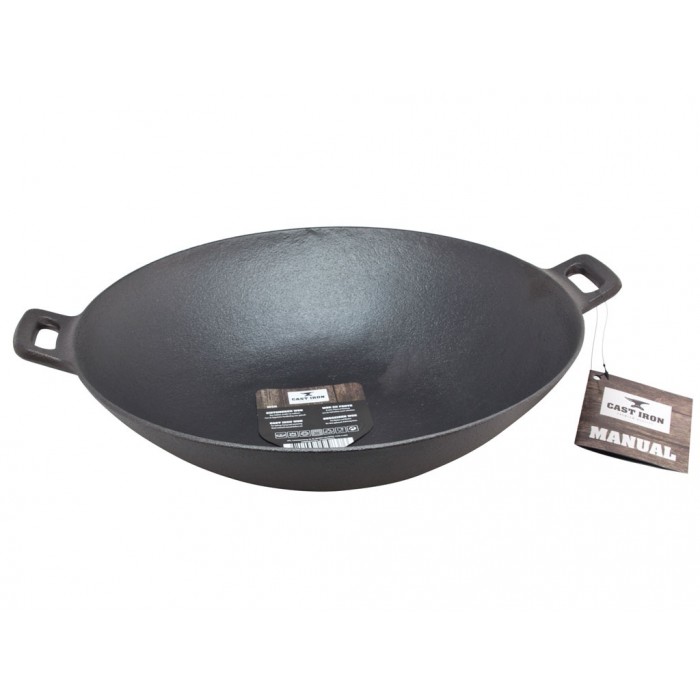 Keptuvė WOK, ketinė Keptuvė WOK, ketinė