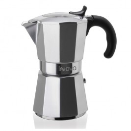 Kavinukas espresso Miss Moka Innova (6 puodeliams)