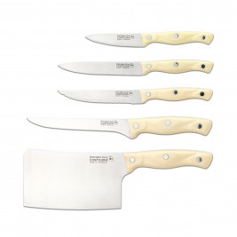Peilis 7' Santoku