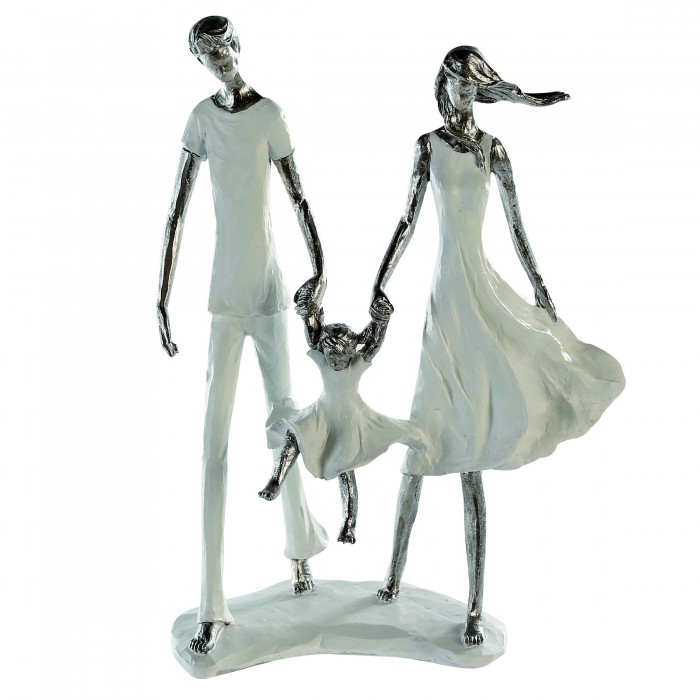 Statulėlė „Family Statulėlė „Family