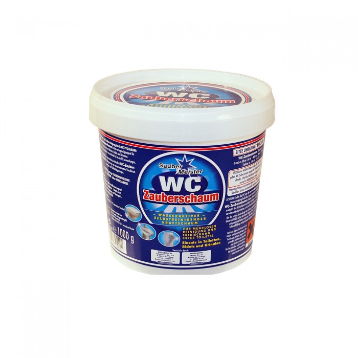 Valiklis WC Valiklis WC