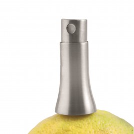 Spaustukas/purkštukas citrusiniams vaisiams
