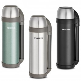 Termosas 1,8l PIONEER su rankena