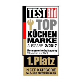 Malūnėlis pipirams „Berlin Malūnėlis pipirams „Berlin