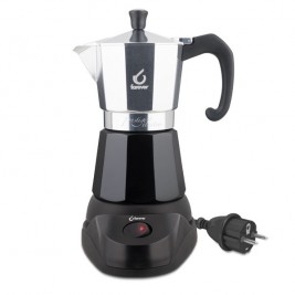 Kavinukas espresso kavai Miss Moka Prestige, Forever