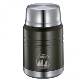 Termosas maistui 0,5l „Monte