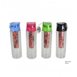 Puodelis gėrimui 700ml HIT