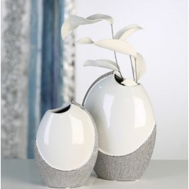 Vaza „Prime“, keraminė 19 cm