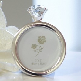 Rėmelis nuotraukai Diamond