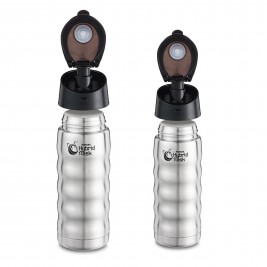 Kelioninis puodelis „Hybrid Flask 480 ml