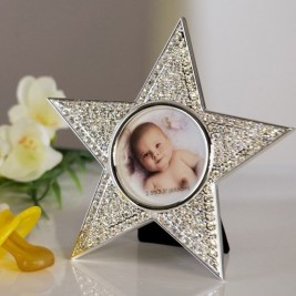 Rėmelis nuotraukai Star