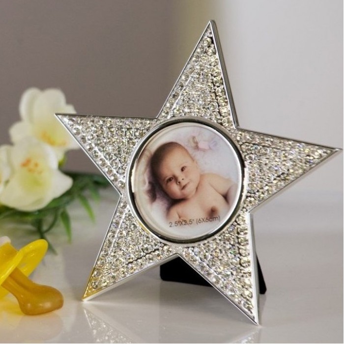 Rėmelis nuotraukai Star Rėmelis nuotraukai Star